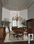 Dream Home: Dining Room Furniture - London by: , 3D Models by Daz 3D