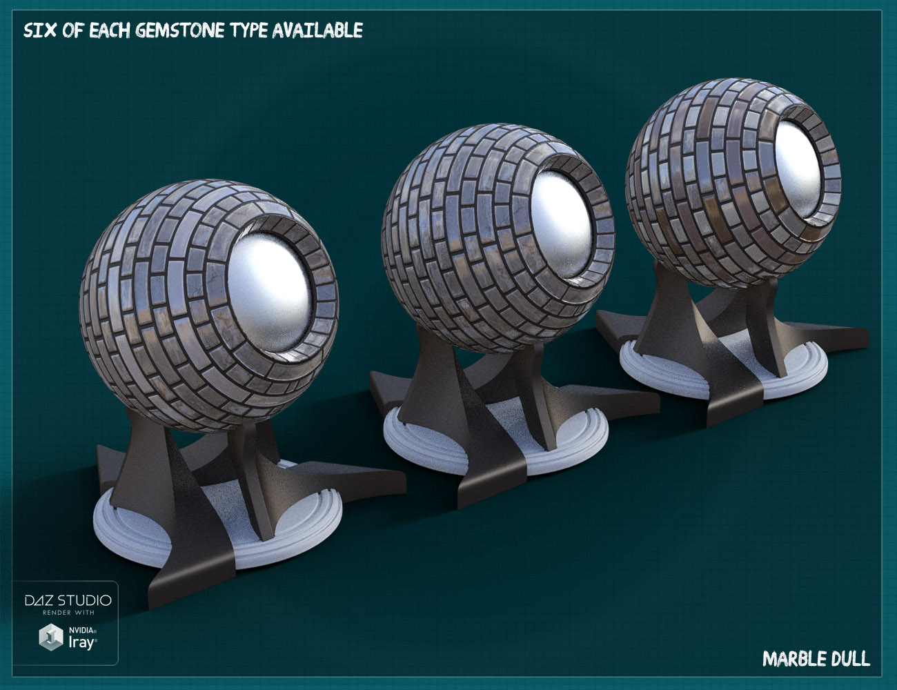 Tiles Aplenty Vol IV Tiles Aplenty Vol IV by: ForbiddenWhispers, 3D Models by Daz 3D