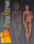 PoseRepair by: 3D Universe, 3D Models by Daz 3D