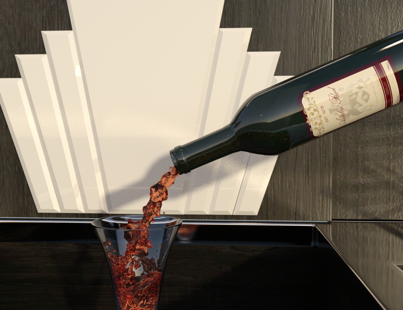 FLUIDOS for Daz Studio FLUIDOS for Daz Studio by: Alvin Bemar, 3D Models by Daz 3D