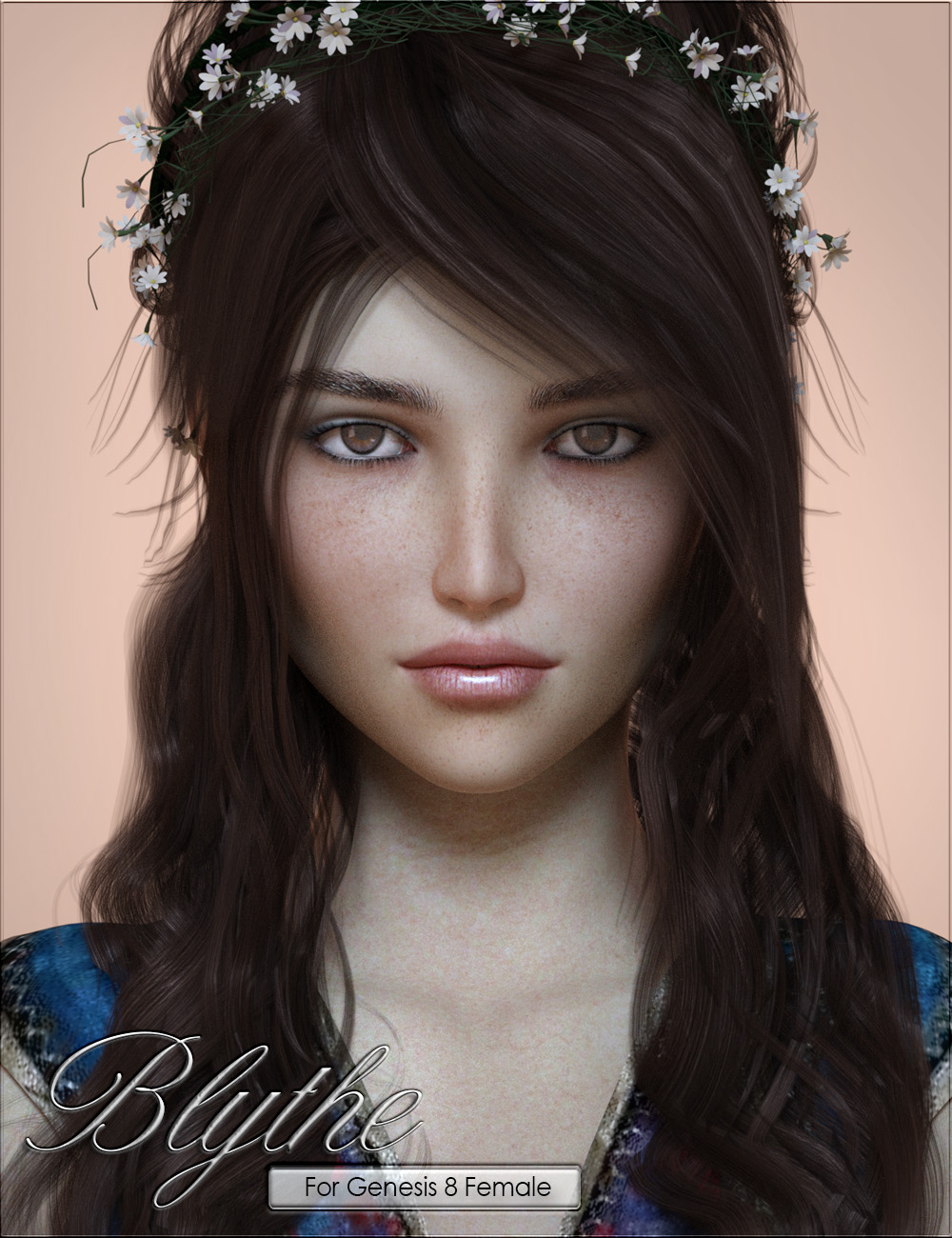 VYK Blythe for Genesis 8 Female by: vyktohria, 3D Models by Daz 3D