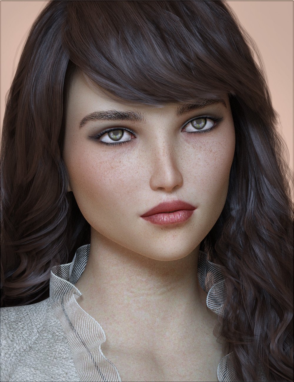 VYK Blythe for Genesis 8 Female | Daz 3D