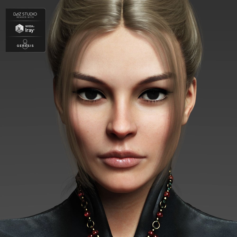 Harper HD for Genesis 8 Female Harper HD for Genesis 8 Female by: Mousso, 3D Models by Daz 3D