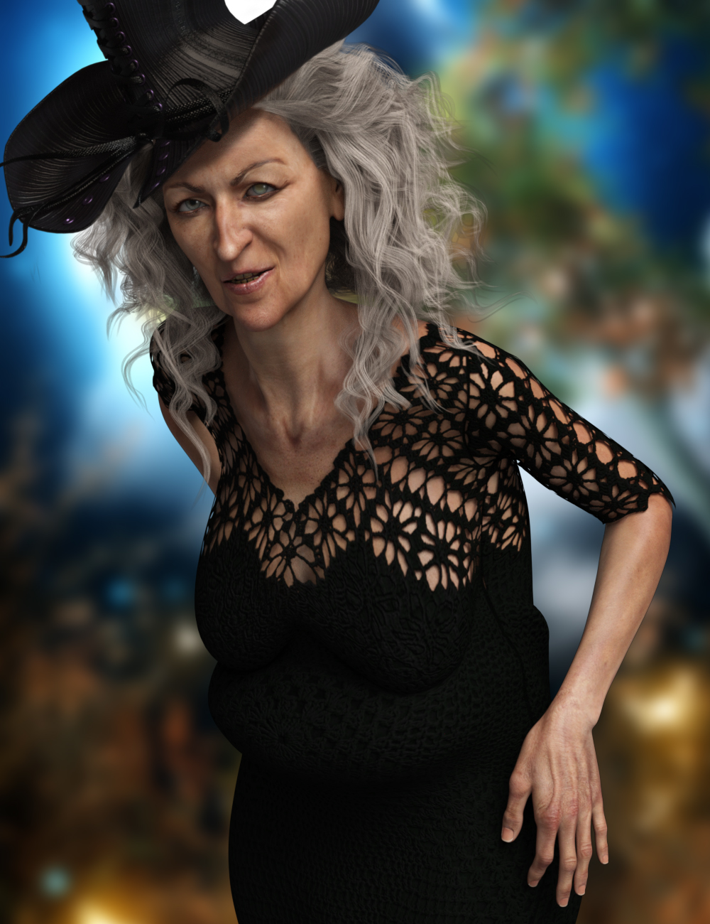P3D Mabel 8 Enhanced Morphs Package P3D Mabel 8 Enhanced Morphs Package by: P3Design, 3D Models by Daz 3D