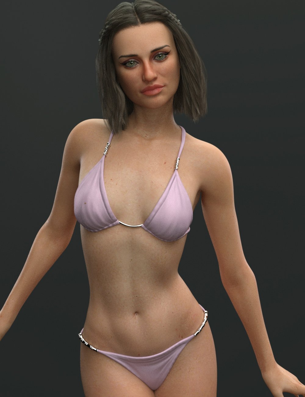 Daisy for Genesis 8 Female Daisy for Genesis 8 Female by: Sprite, 3D Models by Daz 3D