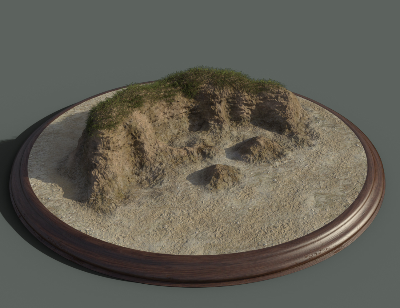 Modular Cove Landscape Creator Modular Cove Landscape Creator by: Deepsea, 3D Models by Daz 3D