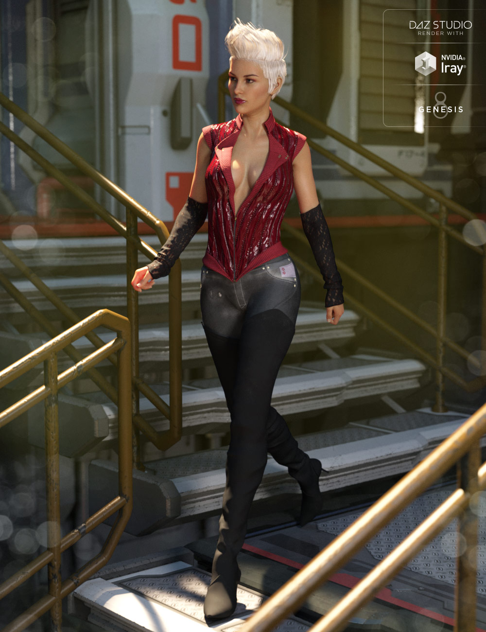 MayWeather Outfit Textures MayWeather Outfit Textures by: Moonscape GraphicsSade, 3D Models by Daz 3D