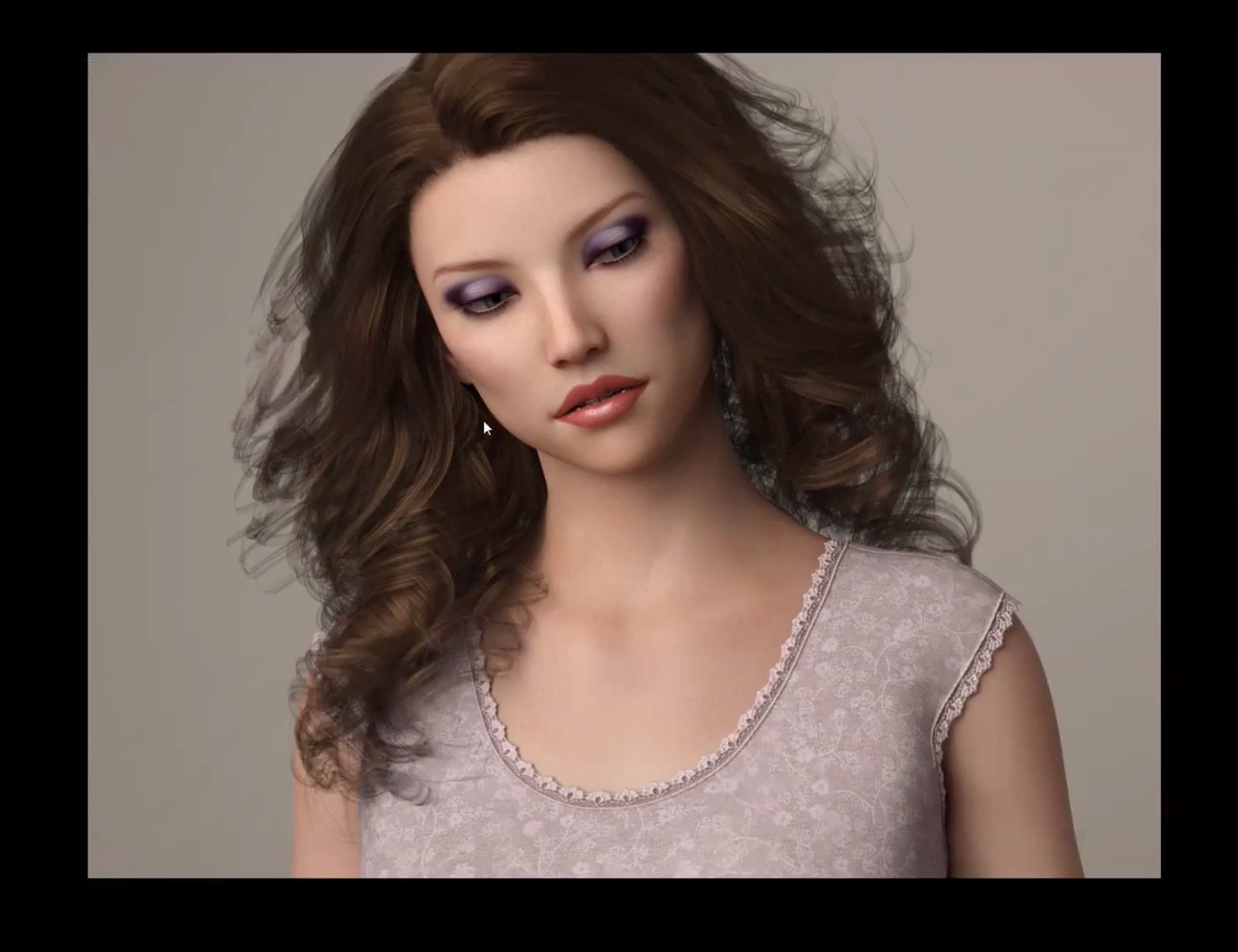 How To Master Iray Lighting For Realistic Character Portraits Daz 3d
