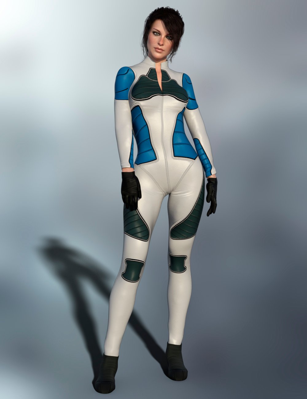 X-Fashion Sci Bodysuit 7 for Genesis 8 Female(s) X-Fashion Sci Bodysuit 7 for Genesis 8 Female(s) by: xtrart-3d, 3D Models by Daz 3D