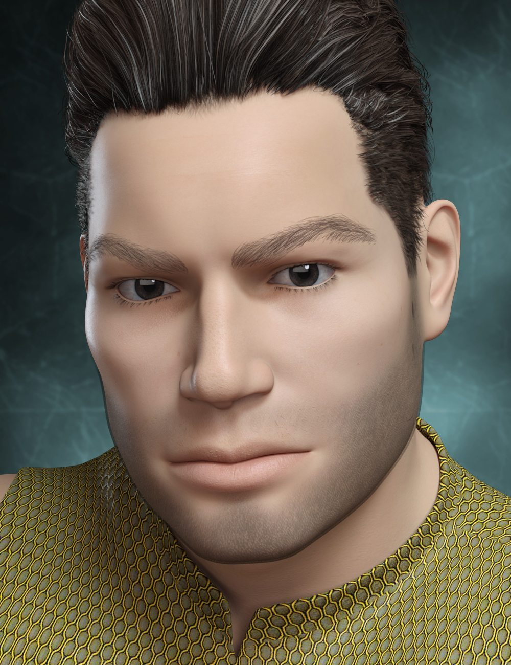 FWHP Boris HD for Toon Dwayne 8 FWHP Boris HD for Toon Dwayne 8 by: Fred Winkler ArtSR3, 3D Models by Daz 3D