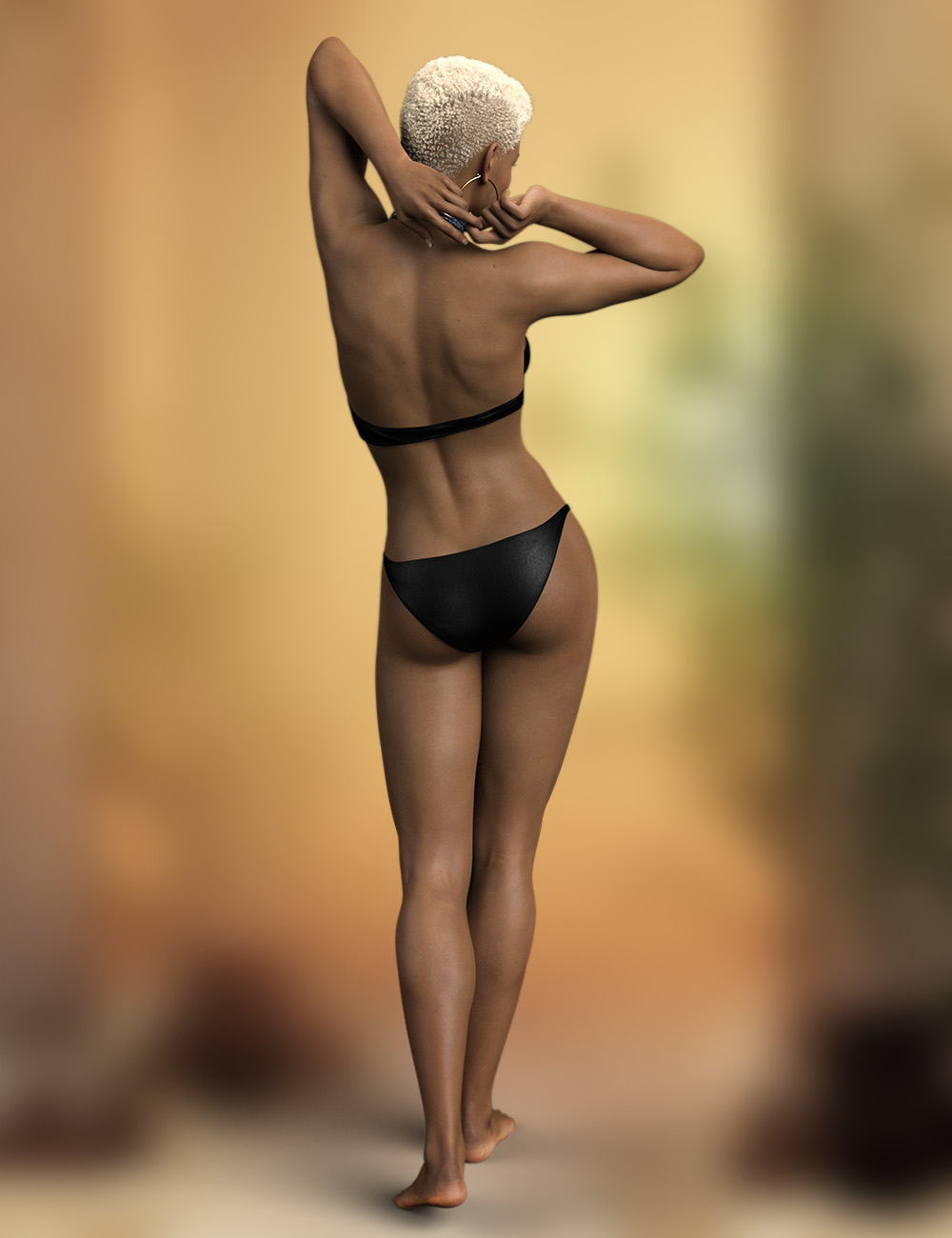 Myrina for Gia 8 by: Fred Winkler ArtSR3Sabby, 3D Models by Daz 3D