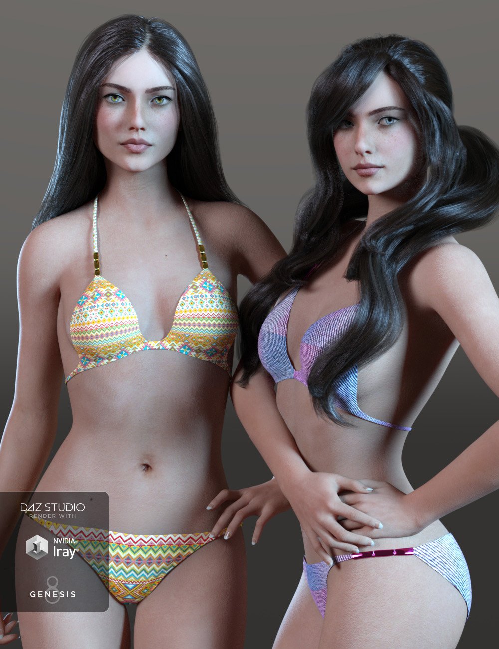Bellatrix for Genesis 8 Female and Zelara 8 by: Cherubit, 3D Models by Daz 3D