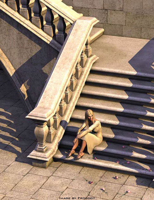 Light Dome LE for D|S Light Dome LE for D|S by: Dreamlight, 3D Models by Daz 3D