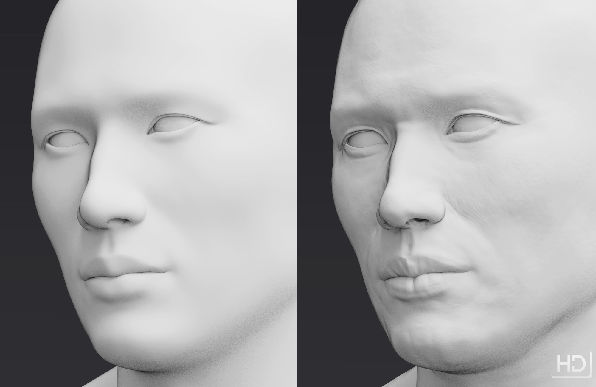 Lee 8 HD Add-On Lee 8 HD Add-On by: , 3D Models by Daz 3D