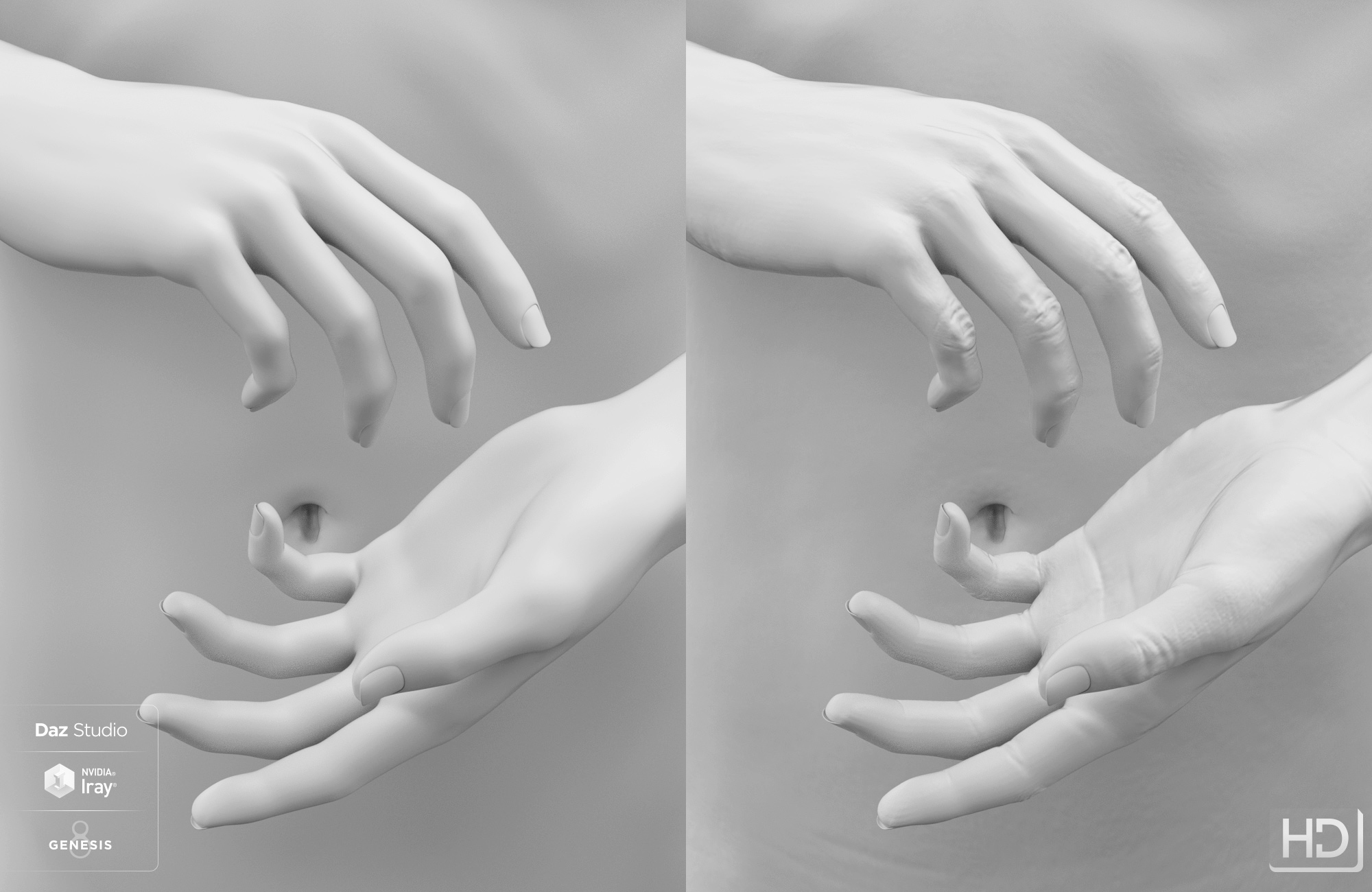 Mei Lin 8 HD Add-On Mei Lin 8 HD Add-On by: , 3D Models by Daz 3D