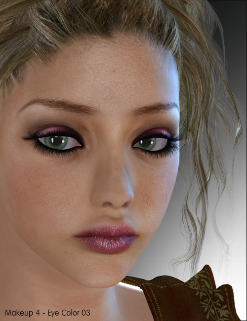 Rachel V4 Rachel V4 by: SarsaThorne, 3D Models by Daz 3D