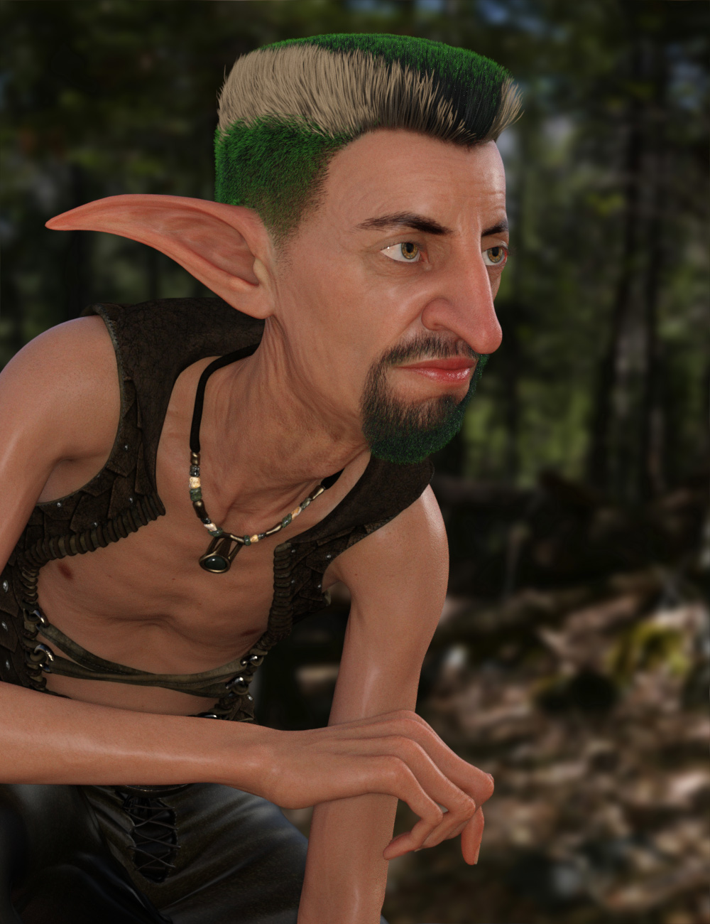 MRL Flat Top Hair and Beard for Genesis 8 and Genesis 3 Male(s) MRL Flat Top Hair and Beard for Genesis 8 and Genesis 3 Male(s) by: Mihrelle, 3D Models by Daz 3D