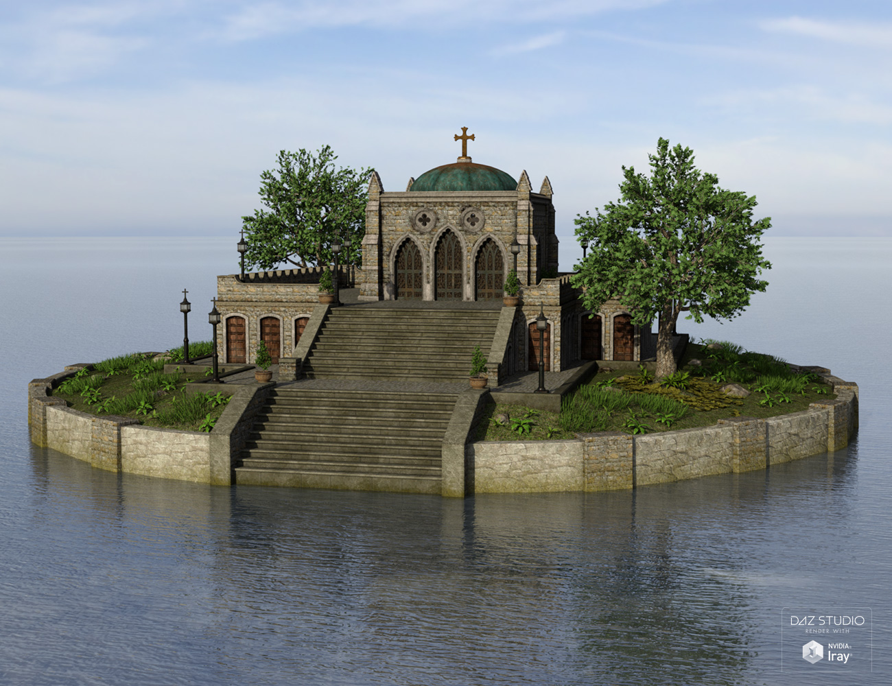 DM's Tiempetto DM's Tiempetto by: Anna BenjaminDaniemarforno, 3D Models by Daz 3D