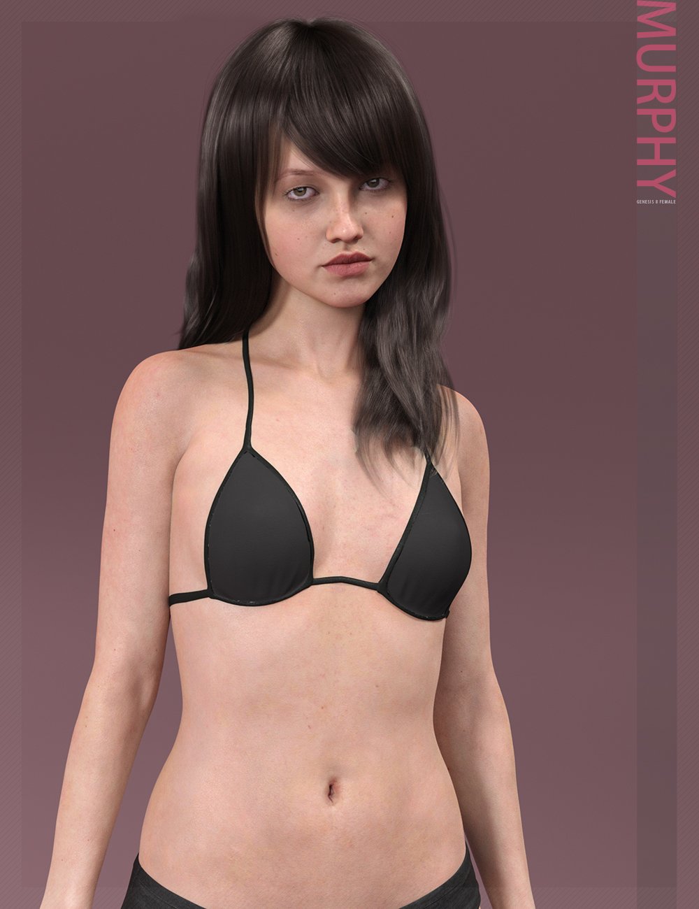 Murphy HD & Signature Smile HD Expression for Genesis 8 Female Murphy HD & Signature Smile HD Expression for Genesis 8 Female by: bluejaunte, 3D Models by Daz 3D