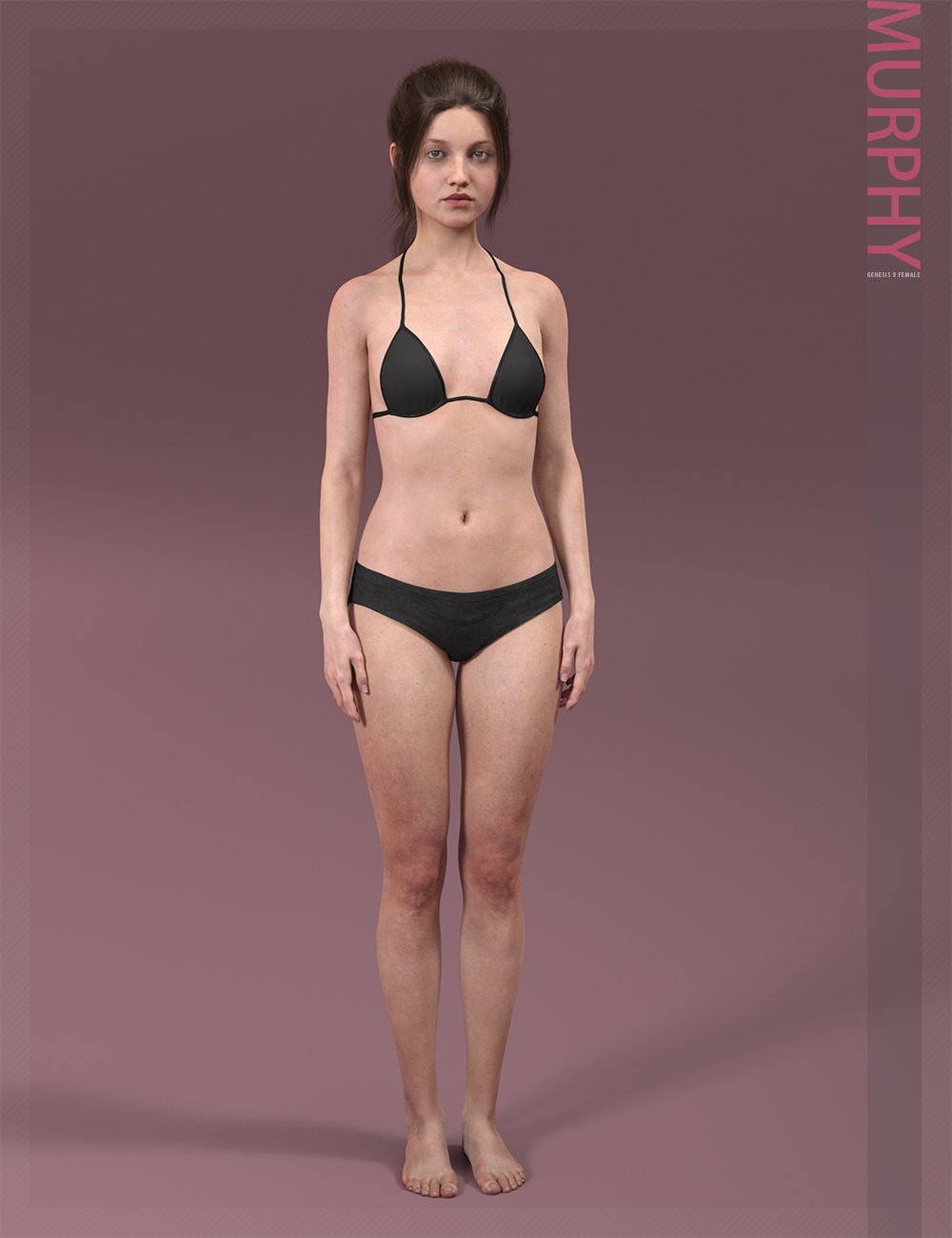 Murphy HD & Signature Smile HD Expression for Genesis 8 Female Murphy HD & Signature Smile HD Expression for Genesis 8 Female by: bluejaunte, 3D Models by Daz 3D