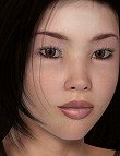 MyLin V4 MyLin V4 by: , 3D Models by Daz 3D