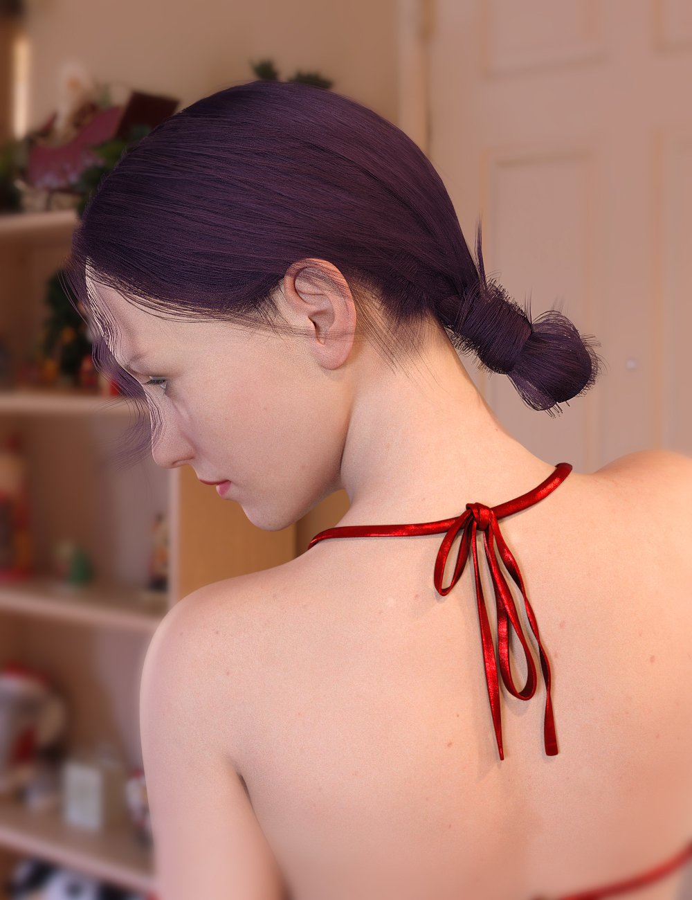 Sprite's Leisure Hair for Genesis 8 Female(s) Sprite's Leisure Hair for Genesis 8 Female(s) by: Sprite, 3D Models by Daz 3D