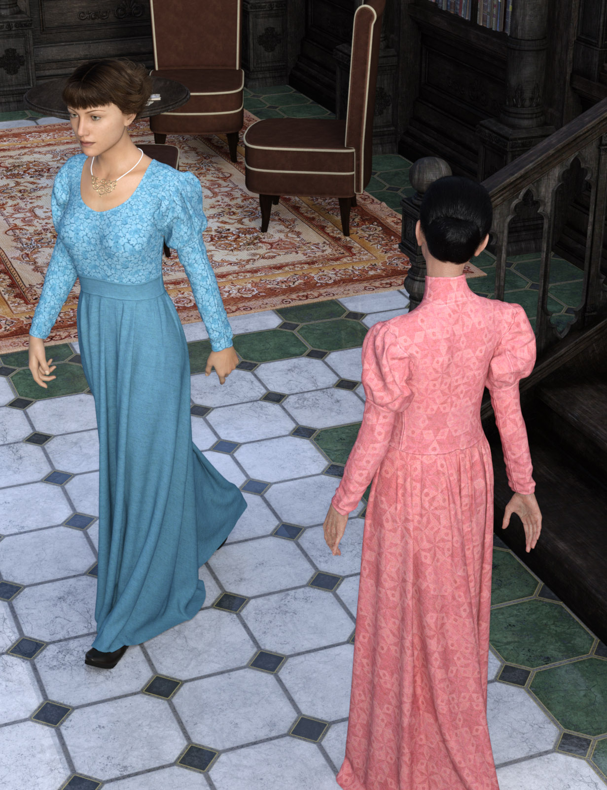 dForce Regal Dress for Genesis 8 Female(s) dForce Regal Dress for Genesis 8 Female(s) by: Oskarsson, 3D Models by Daz 3D