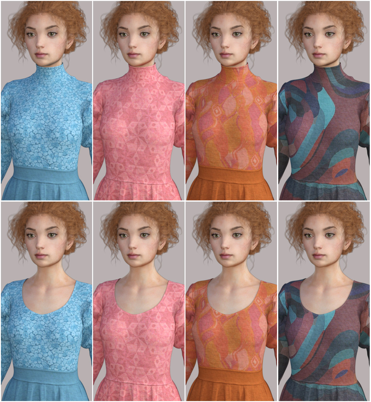 dForce Regal Dress for Genesis 8 Female(s) dForce Regal Dress for Genesis 8 Female(s) by: Oskarsson, 3D Models by Daz 3D