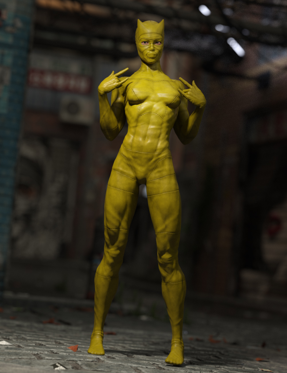 No Suit for Genesis 8 Female(s) No Suit for Genesis 8 Female(s) by: RawArt, 3D Models by Daz 3D
