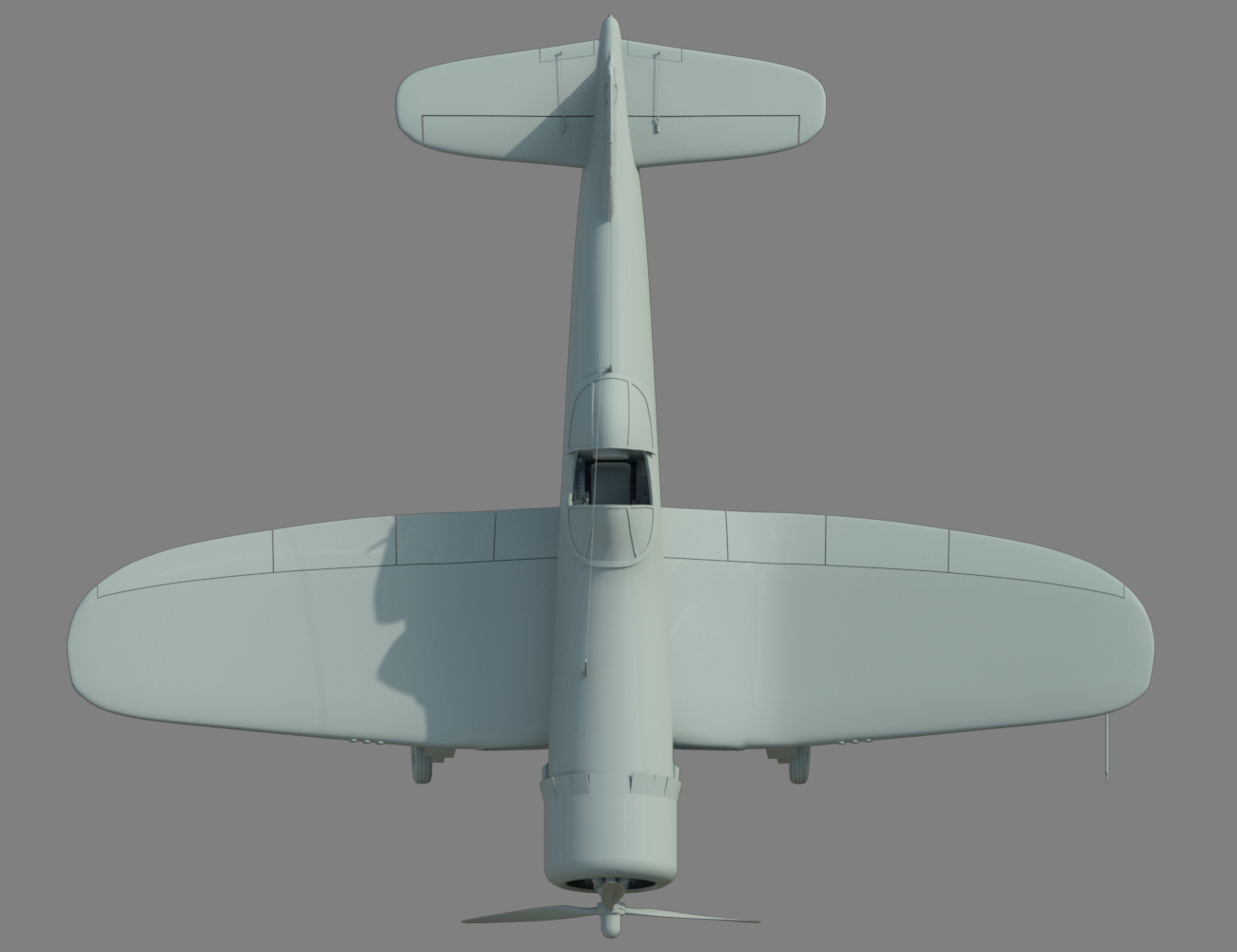 Whistling Death Warplane Whistling Death Warplane by: DarkEdgeDesign, 3D Models by Daz 3D