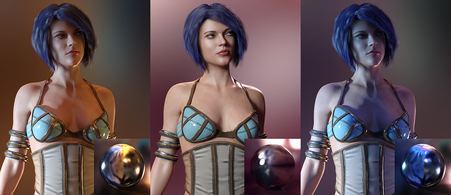 Orestes Iray HDRI Abstract Style by: Orestes Graphics, 3D Models by Daz 3D