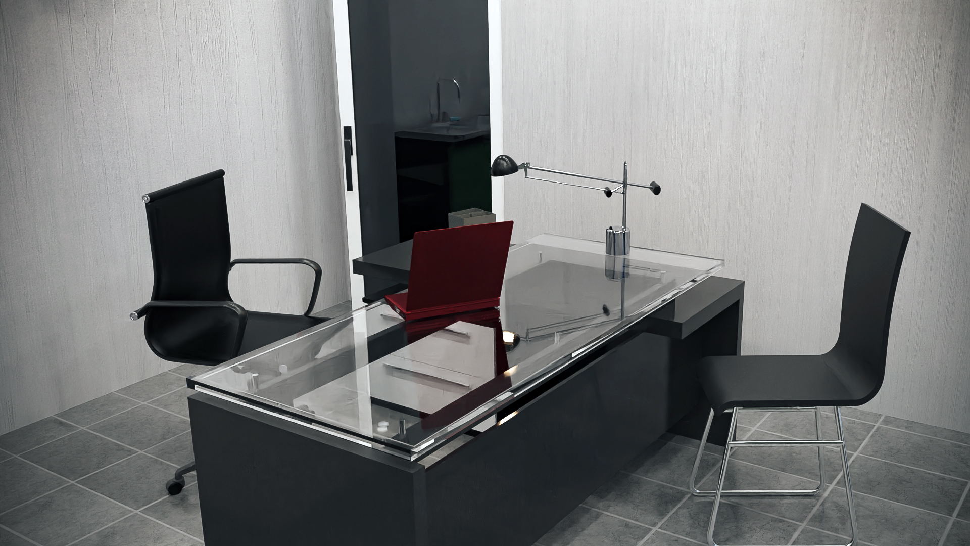 Ambulatory Care Department by: Tesla3dCorp, 3D Models by Daz 3D