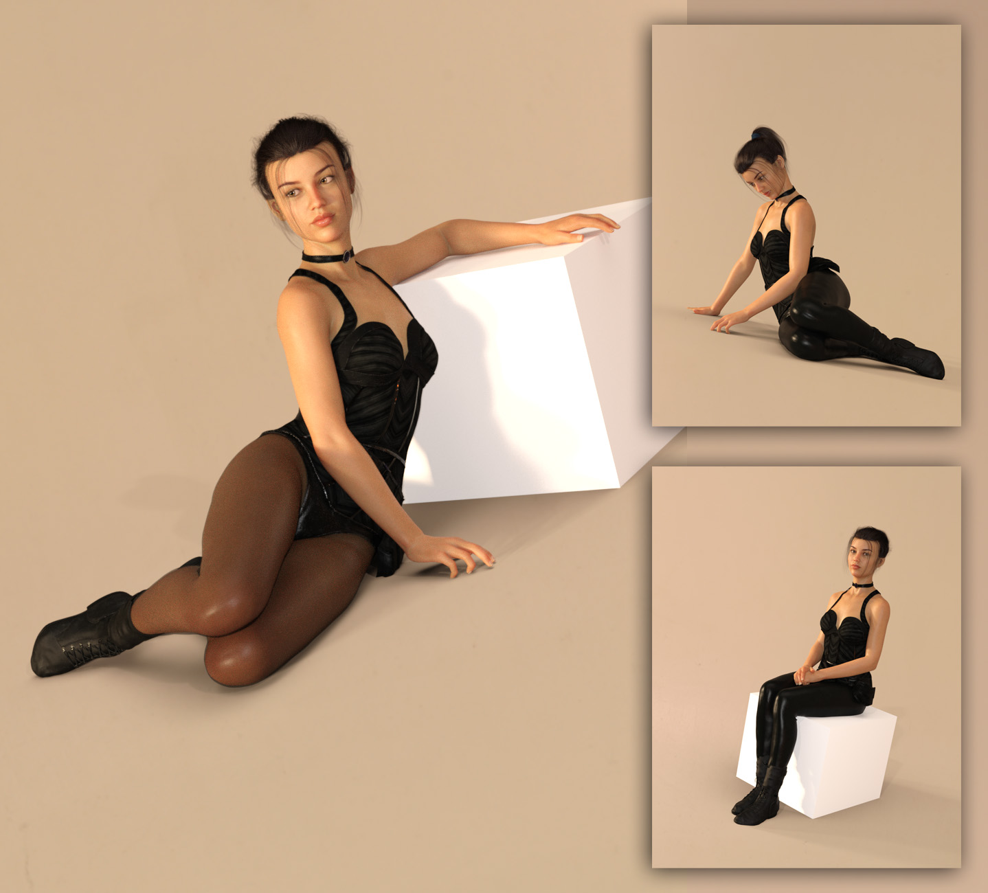 Wild Winds Poses for Genesis 3 Female and Genesis 8 Female Wild Winds Poses for Genesis 3 Female and Genesis 8 Female by: RiverSoft Art, 3D Models by Daz 3D