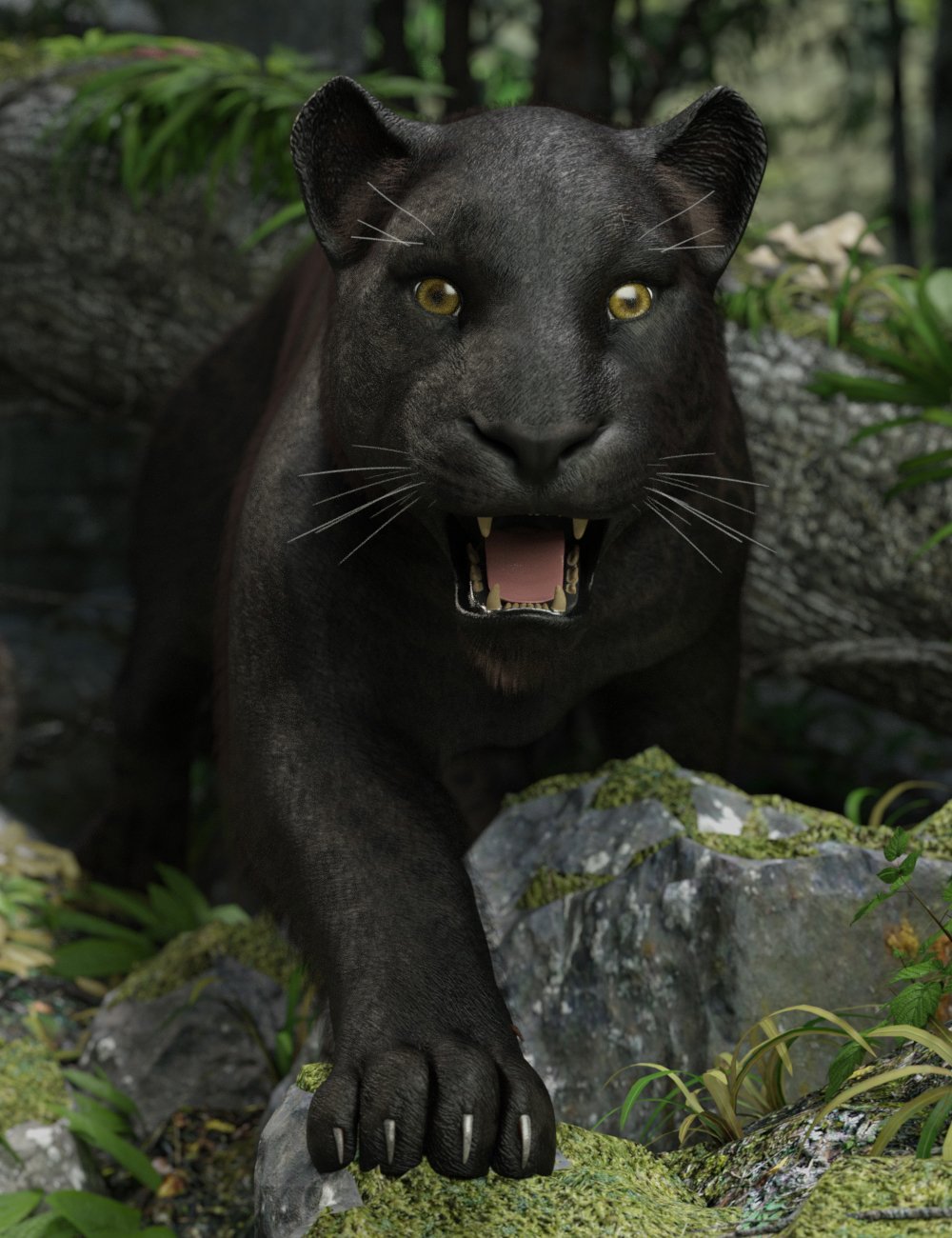 daz cats daz cats