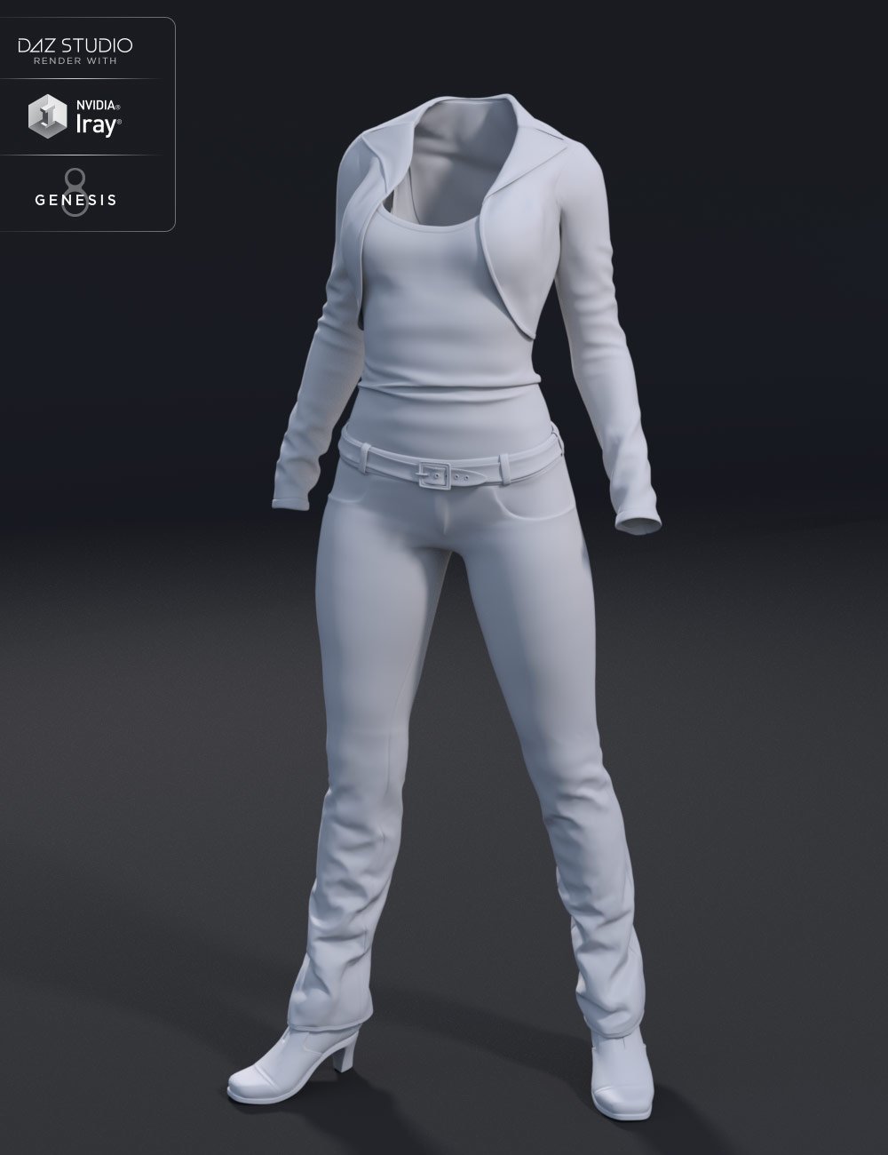 Riviera Noon Outfit for Genesis 8 Female(s) Riviera Noon Outfit for Genesis 8 Female(s) by: 4blueyes, 3D Models by Daz 3D