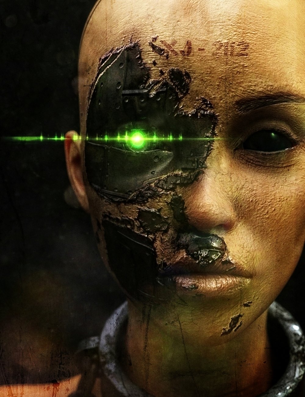 Horrifying Skins Volume 3 for Genesis 3 and 8 Female(s) Horrifying Skins Volume 3 for Genesis 3 and 8 Female(s) by: ImagineX, 3D Models by Daz 3D