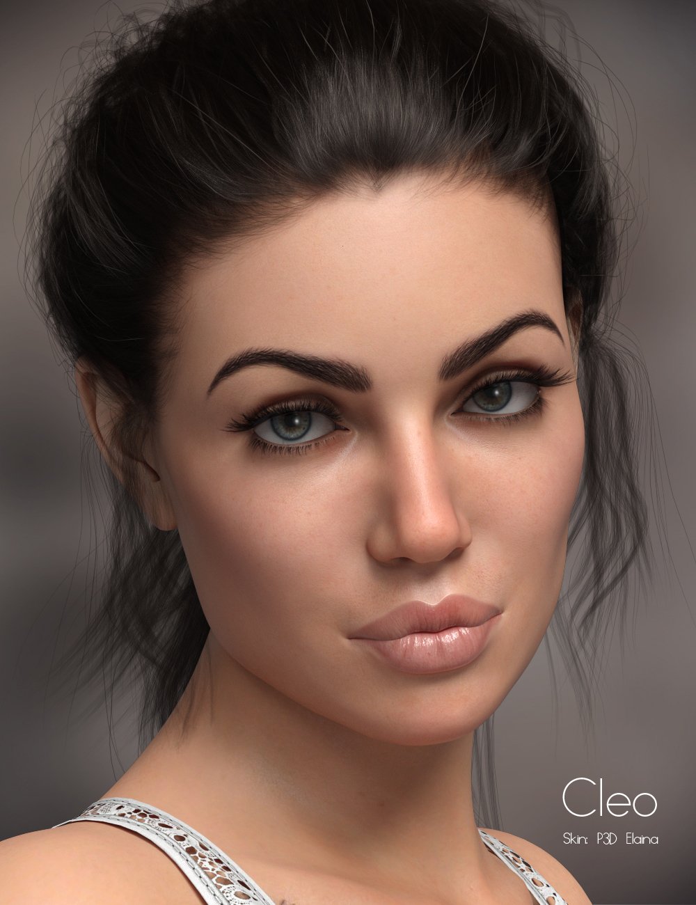 P3D Gia 8 Enhanced Morphs Package P3D Gia 8 Enhanced Morphs Package by: P3Design, 3D Models by Daz 3D
