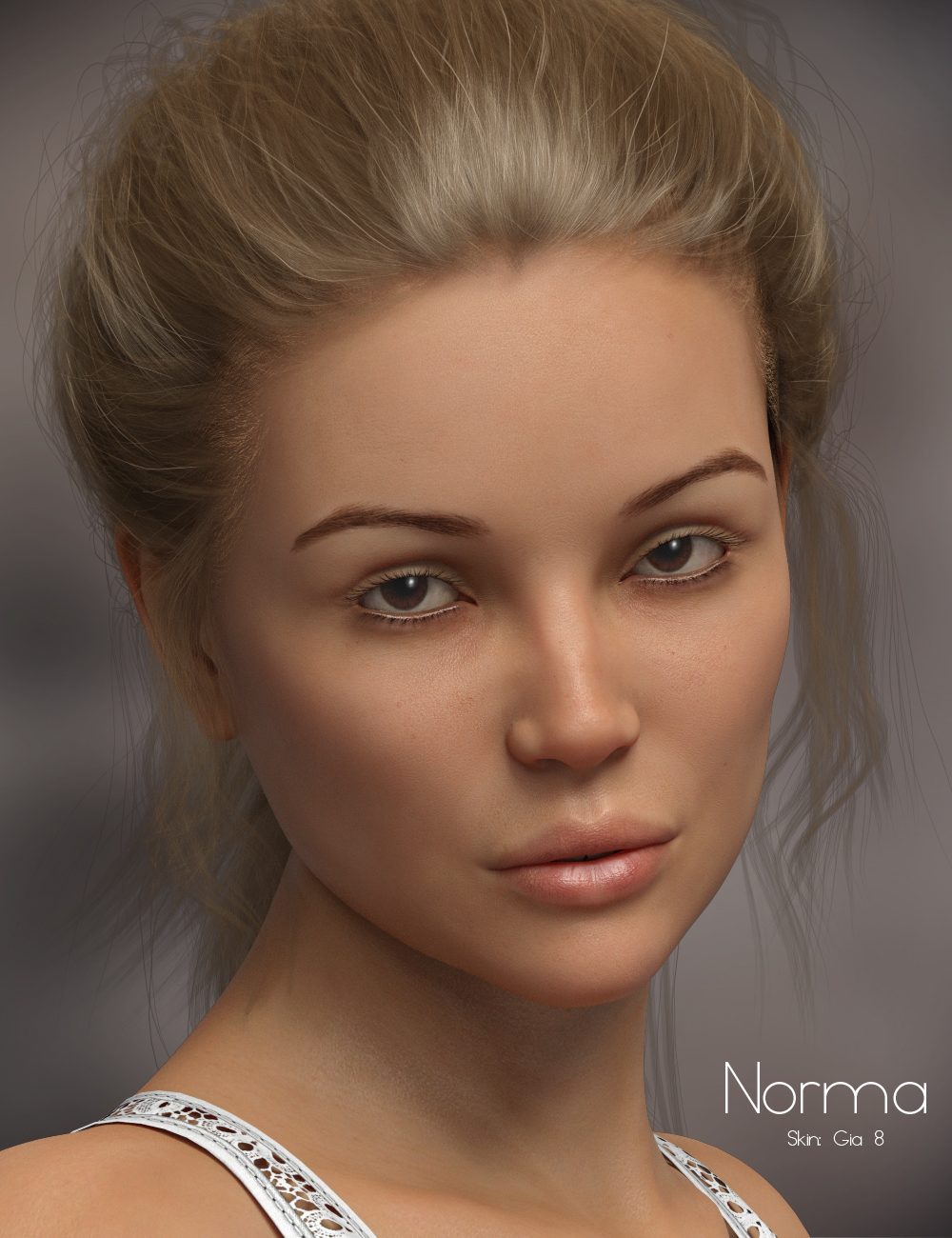 P3D Gia 8 Enhanced Morphs Package P3D Gia 8 Enhanced Morphs Package by: P3Design, 3D Models by Daz 3D