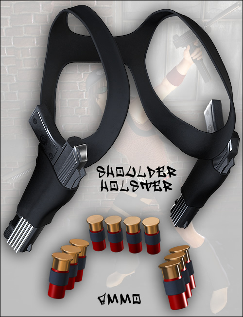 Outrider for D3 Add-On Pack Outrider for D3 Add-On Pack by: LesthatVal3dart, 3D Models by Daz 3D