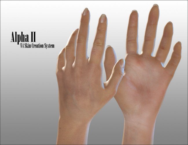 Alpha II -- Merchant Resource Kit for V4 Alpha II -- Merchant Resource Kit for V4 by: Sarsa, 3D Models by Daz 3D