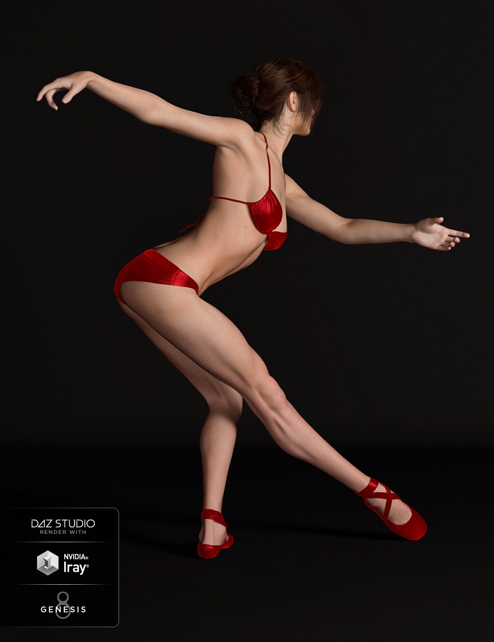 Ultimate Natural Bend Morphs for Victoria 8 Ultimate Natural Bend Morphs for Victoria 8 by: K.H. Image Studio, 3D Models by Daz 3D