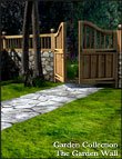 The Garden Wall The Garden Wall by: ARTCollab, 3D Models by Daz 3D