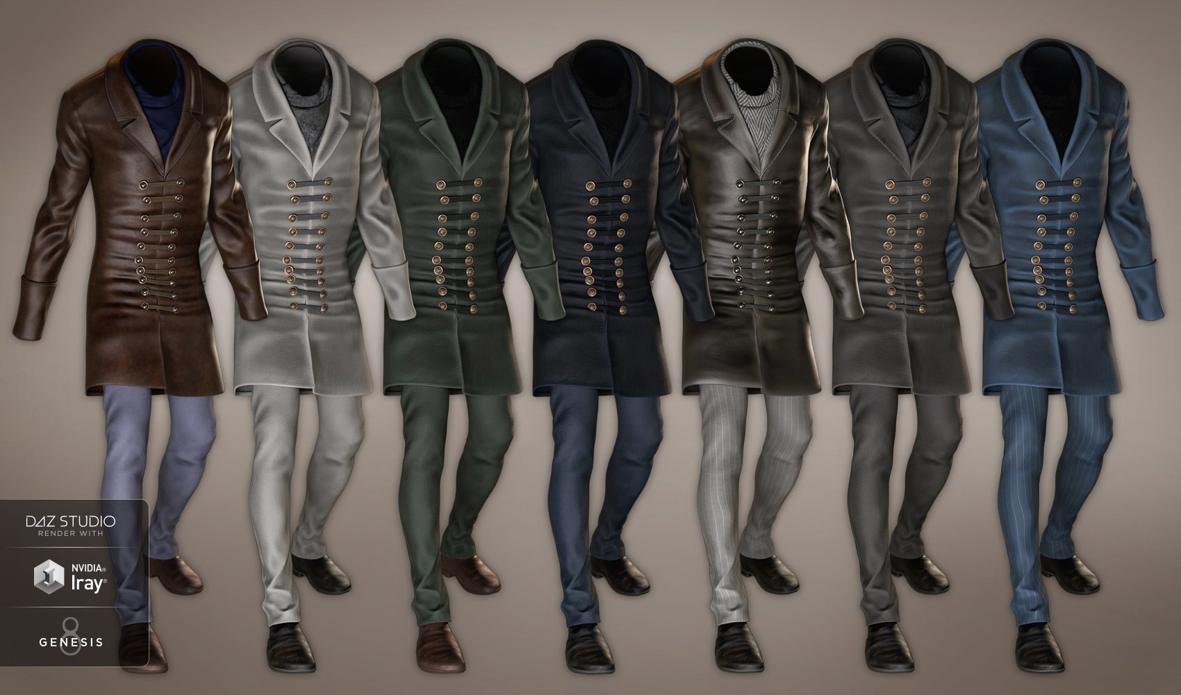 The Count Outfit for Genesis 8 Male(s) The Count Outfit for Genesis 8 Male(s) by: Mada, 3D Models by Daz 3D