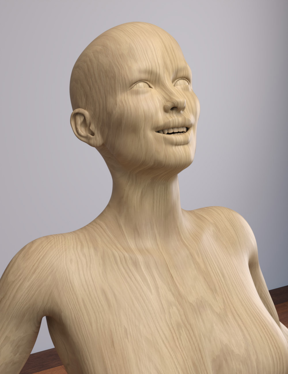 Mannequin Kit for Genesis 8 Female by: Tofusan, 3D Models by Daz 3D
