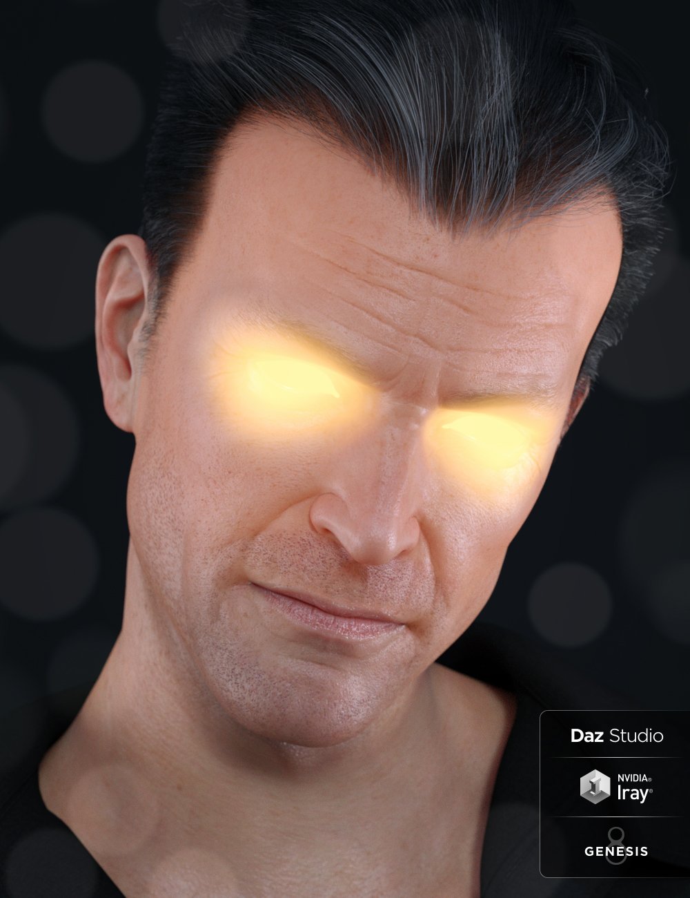 Oso Blendy Two Layer Shader for Iray Oso Blendy Two Layer Shader for Iray by: Oso3D, 3D Models by Daz 3D