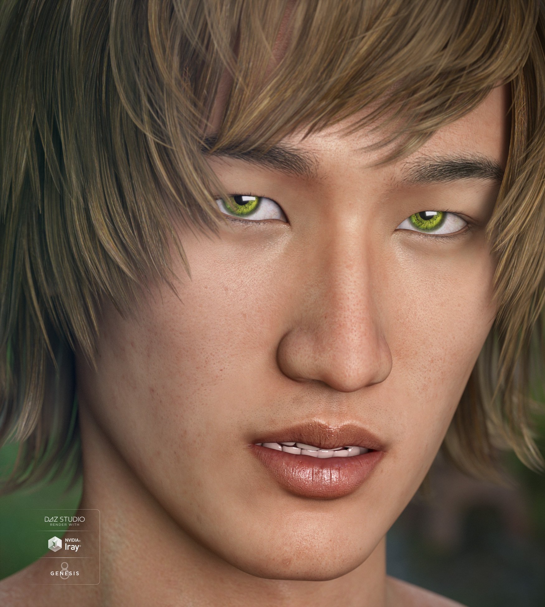 Lee 7 for Lee 8 Lee 7 for Lee 8 by: Gravity Studios, 3D Models by Daz 3D