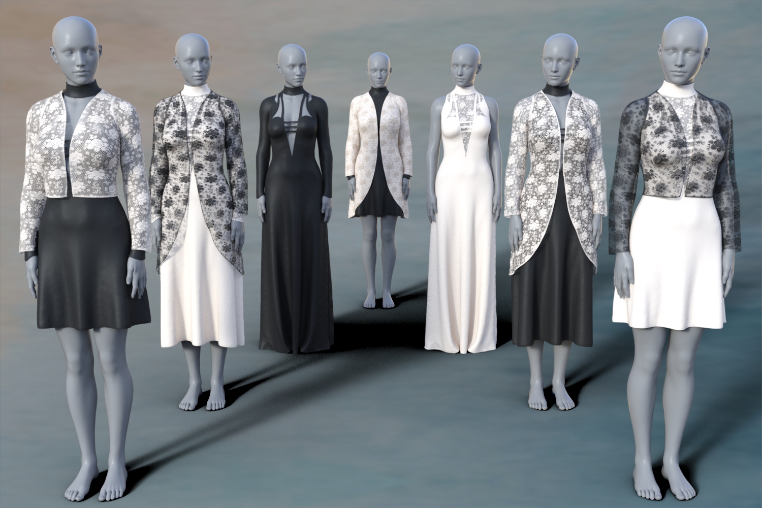 dForce MeriMay Multiform for Genesis 8 Female(s) dForce MeriMay Multiform for Genesis 8 Female(s) by: Aave Nainen, 3D Models by Daz 3D