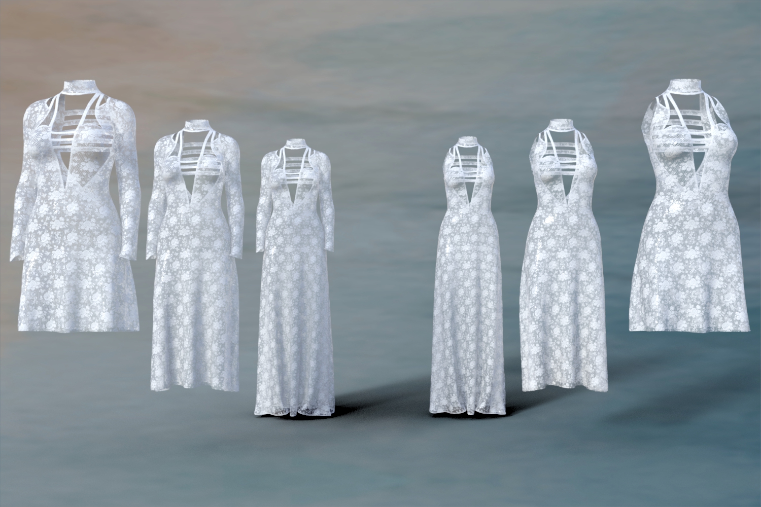 dForce MeriMay Multiform for Genesis 8 Female(s) dForce MeriMay Multiform for Genesis 8 Female(s) by: Aave Nainen, 3D Models by Daz 3D
