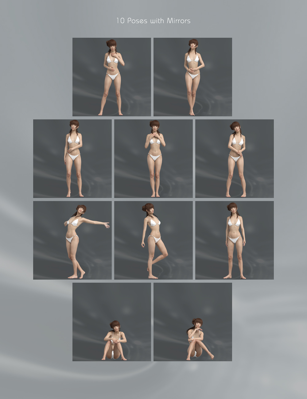 Mst Yuri for Mei Lin 8 Mst Yuri for Mei Lin 8 by: Mstene, 3D Models by Daz 3D