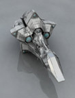 FMN-432 FMN-432 by: Mihnea, 3D Models by Daz 3D